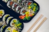 Sushi - incentivní zájezd OMT group Sushi - incentivní zájezd OMT group
