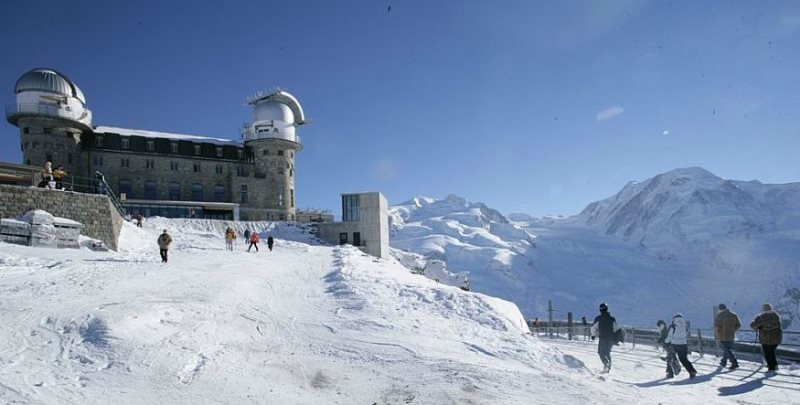 ZERMATT - 365 DNÍ SNĚHU PRO VÁS ZERMATT - 365 DNÍ SNĚHU PRO VÁS