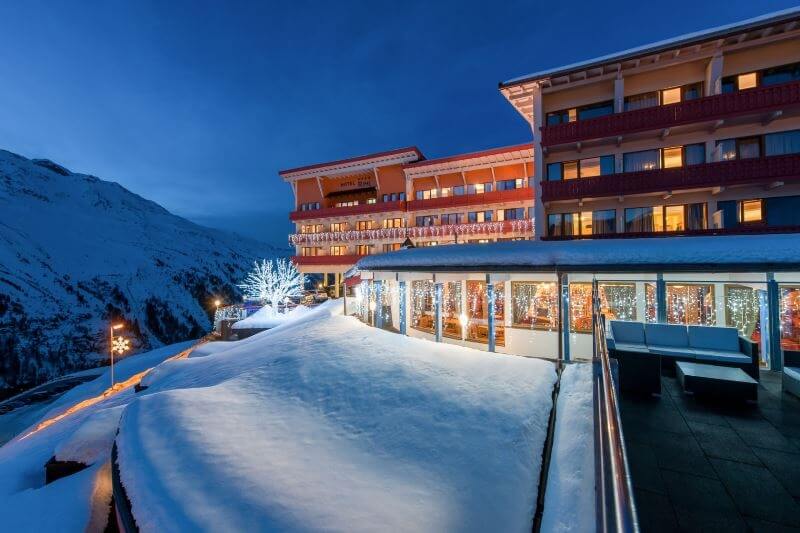 HOTEL RIML ****, TYROLSKO HOTEL RIML ****, TYROLSKO