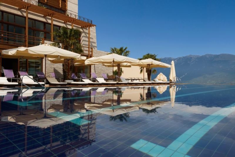 LE FAY RESORT & SPA *****, LAGO DI GARDA LE FAY RESORT & SPA *****, LAGO DI GARDA