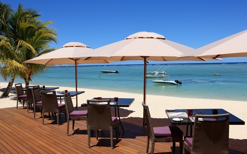 LUX* LE MORNE HOTEL *****, MAURITIUS LUX* LE MORNE HOTEL *****, MAURITIUS
