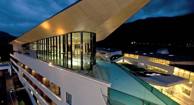 TAUERN SPA ****, KAPRUN TAUERN SPA ****, KAPRUN